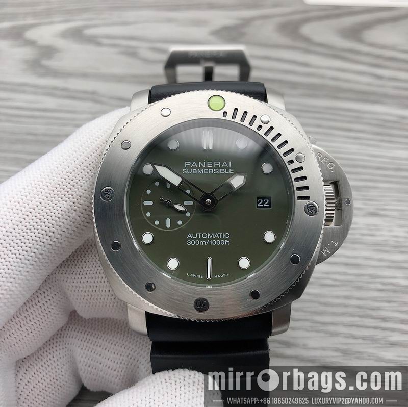 Replica Panerai 45mm 090461 Watch