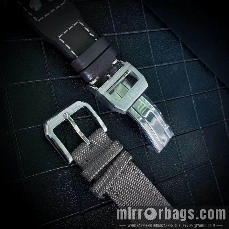 Replica IWC watch 082221 Watch