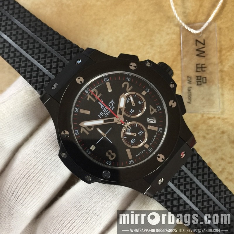 Replica Hublot 43mm 080790 Watch