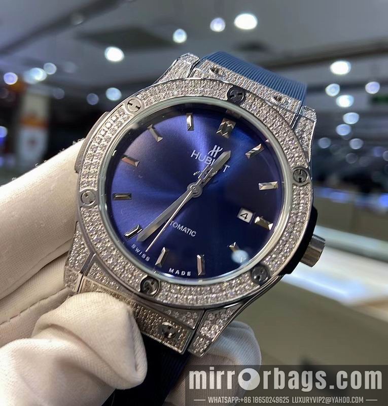 Replica Hublot 42mm 080721 Watch