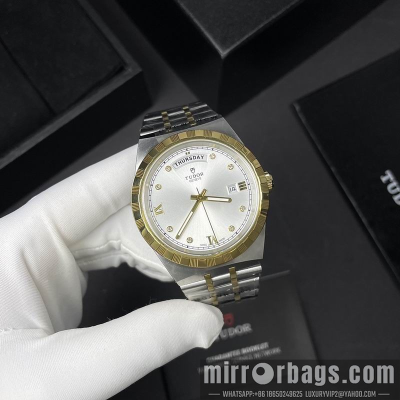 Replica Tudor 41mm 072431 Watch