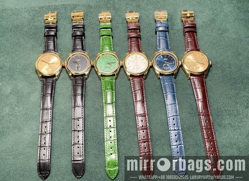 Replica Rolex 39mm 122802 Watch