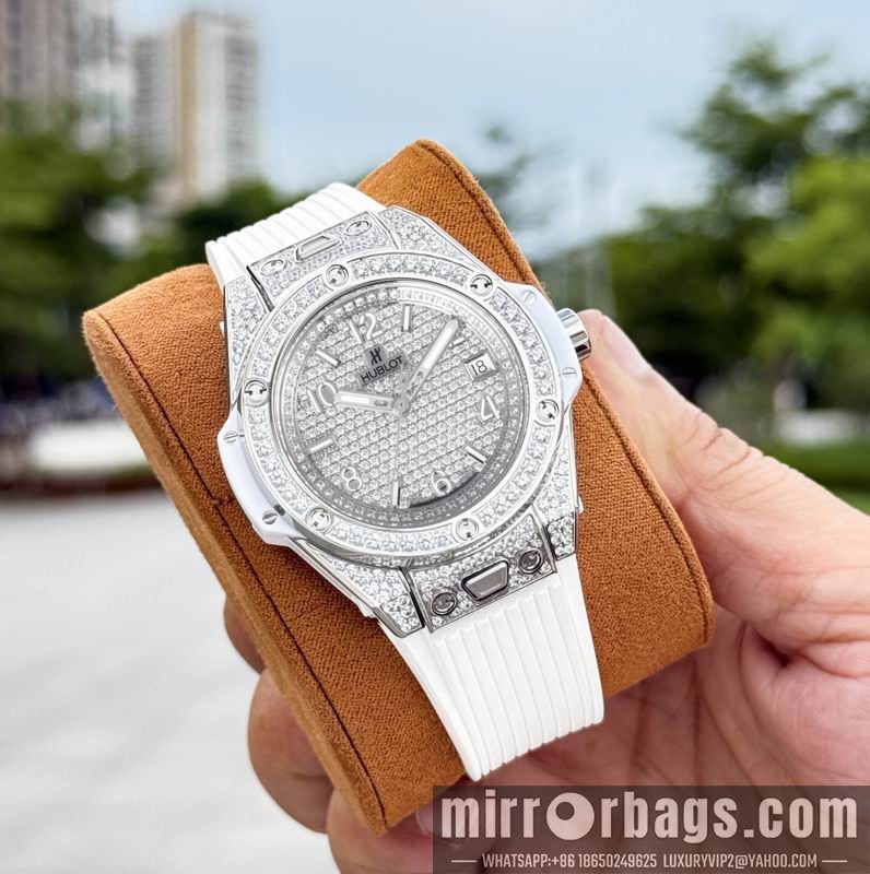 Replica Hublot 39mm 080440 Watch
