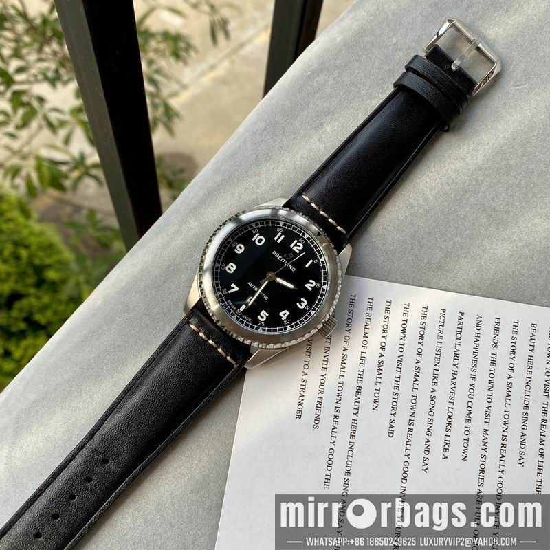 Replica Breitling 43mm 082320 Watch
