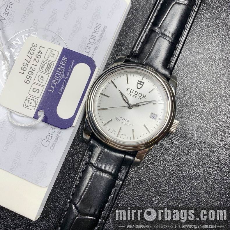 Replica Tudor watch 36mm M39 Watch