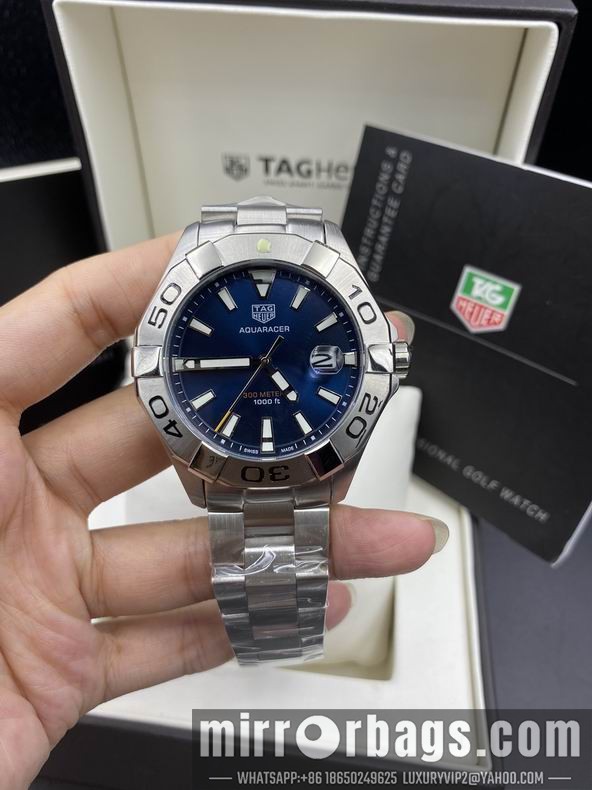 Replica Tag Heuer watch M28 Watch