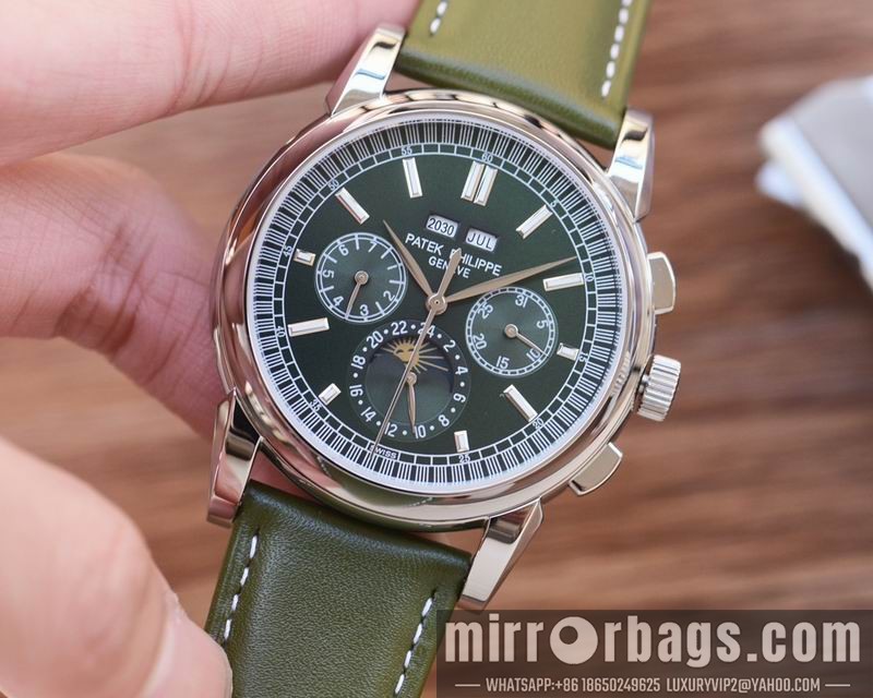 Replica Patek Philippe 41mm 080675 Watch
