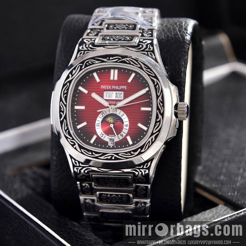 Replica Patek Philippe 41mm 042367 Watch