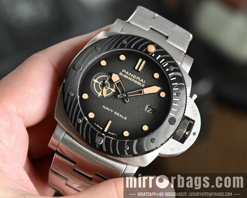 Replica Panerai 47mm 080672 Watch