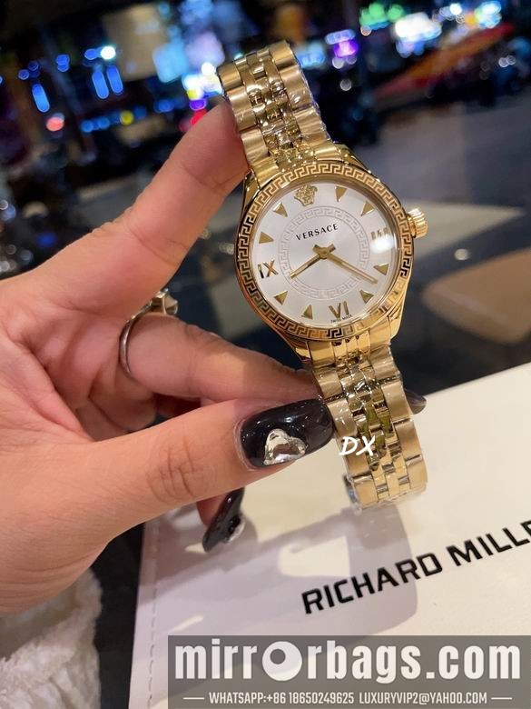 Replica Versace 36mm 10nms49 Watch