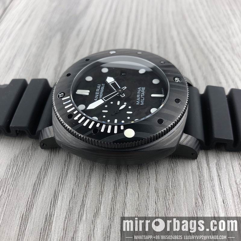 Replica Panerai 47mm 090413 Watch