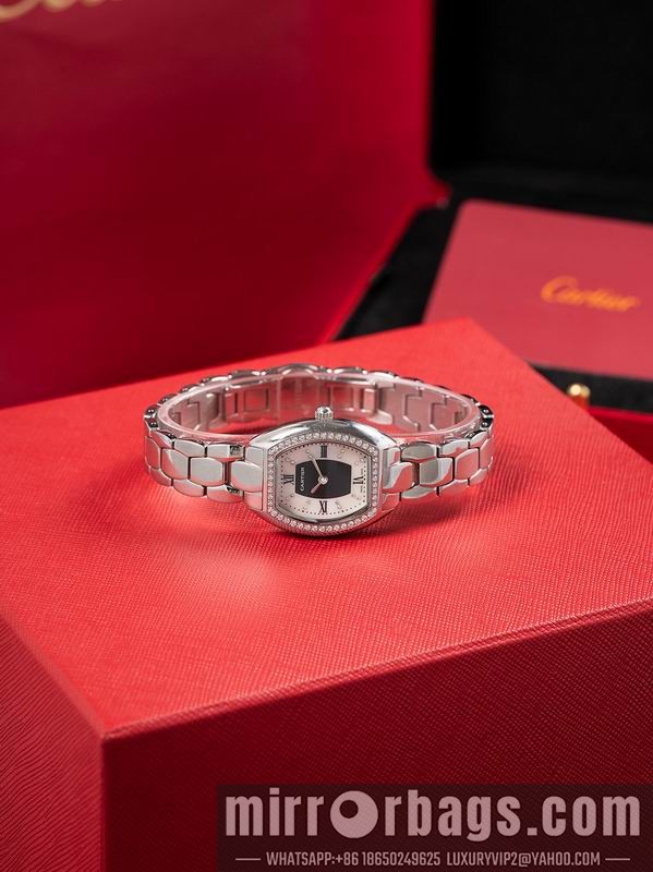 Replica Cartier 27mm 040916 Watch