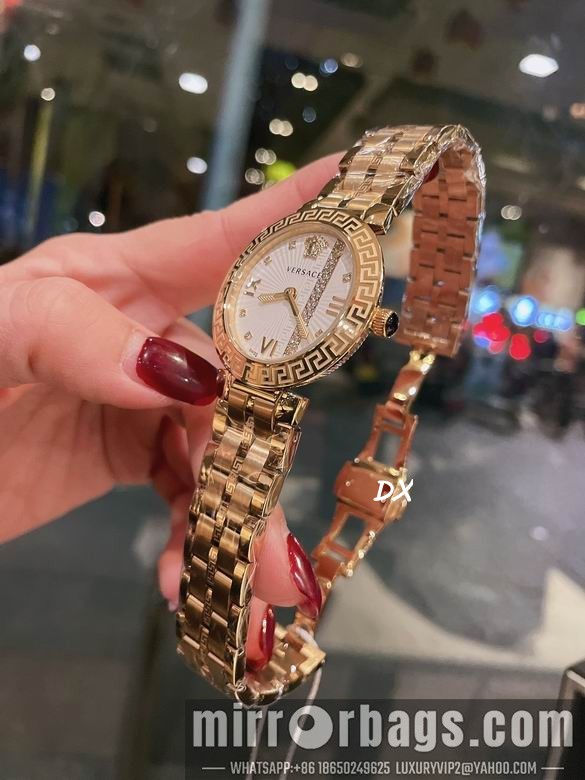 Replica Versace 36mm 2nms43 Watch