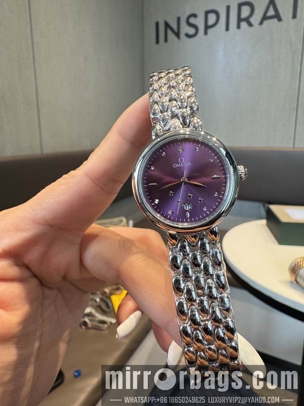Replica Omega 27mm 101501 Watch