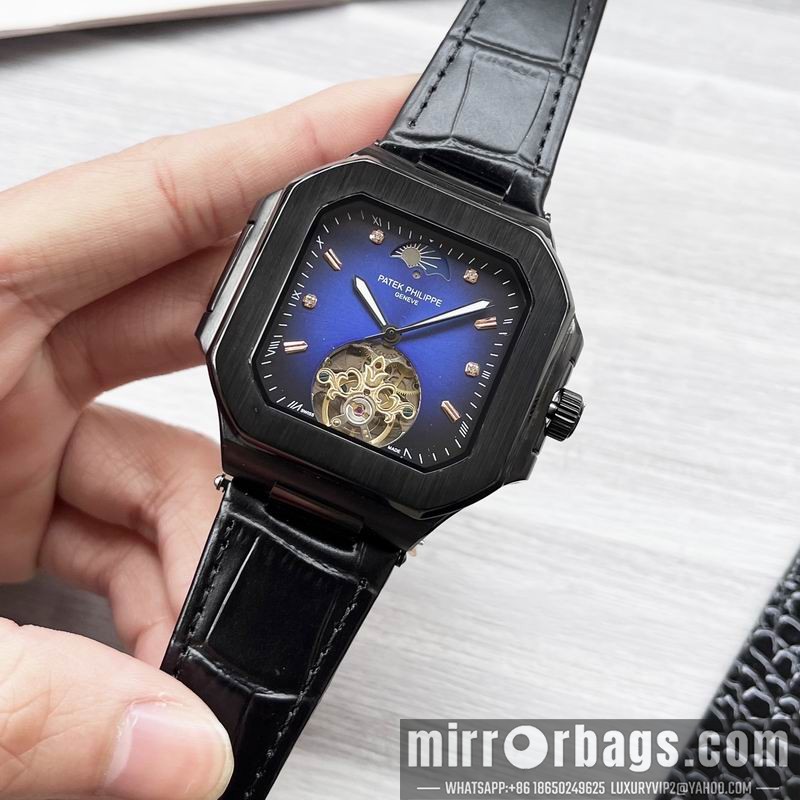 Replica Cartier 42mm 032563 Watch