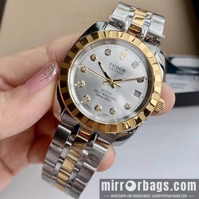 Replica Tudor watch 072435 Watch