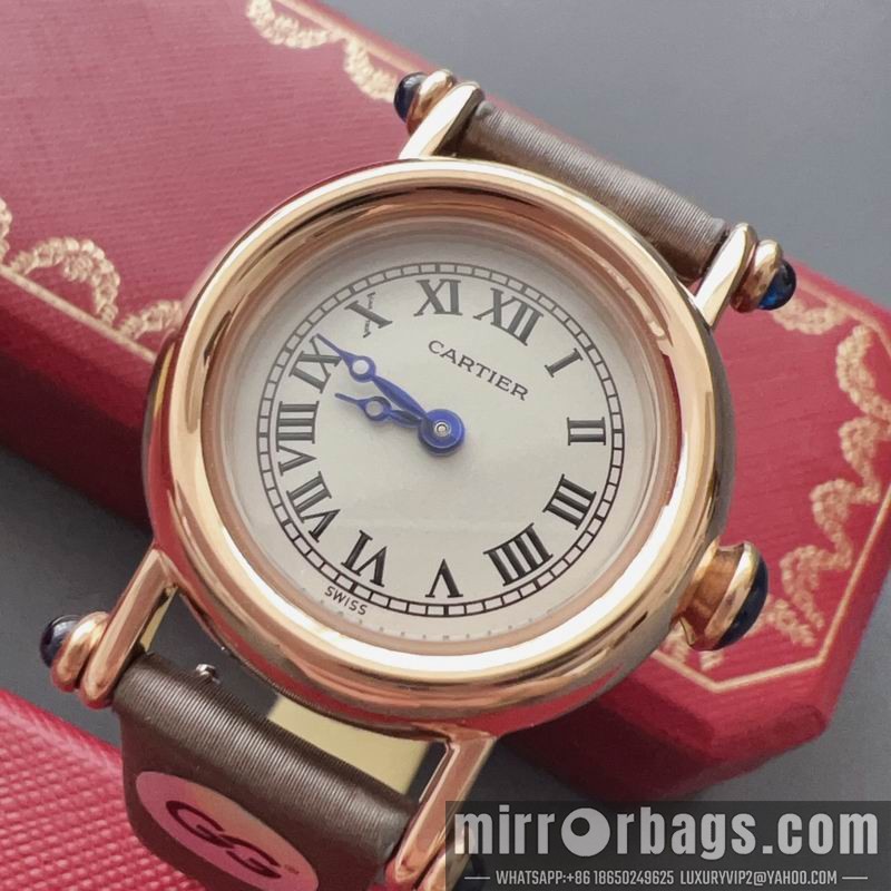 Replica Cartier 27mm 110367 Watch
