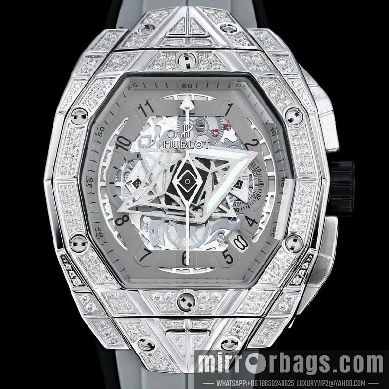 Replica Hublot watch 082395 Watch