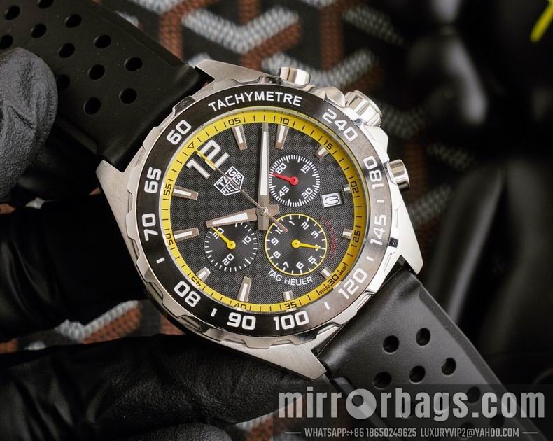 Replica Tag Heuer watch 41mm 123114 Watch