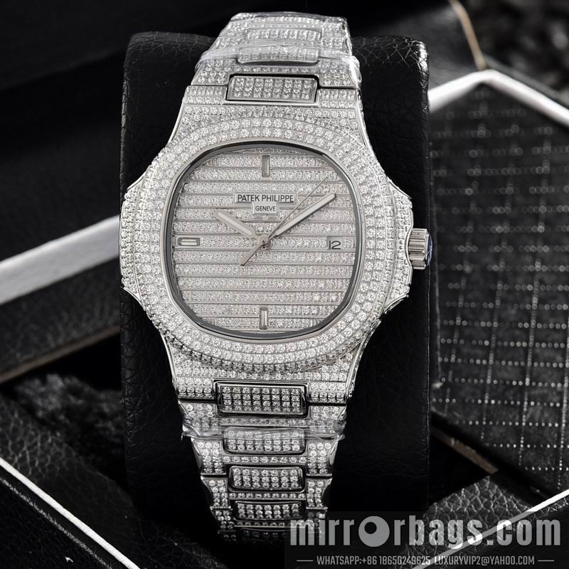 Replica Patek Philippe 40.8mm 042355 Watch