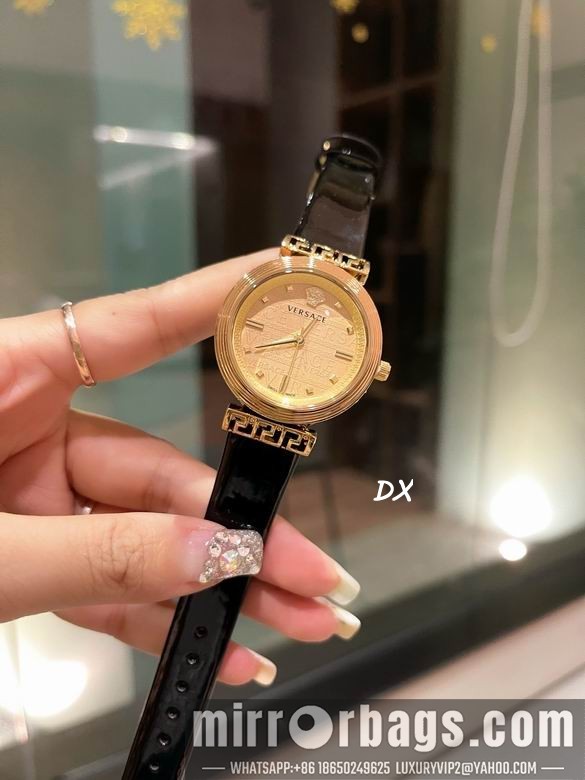 Replica Versace 34mm 9nms46 Watch