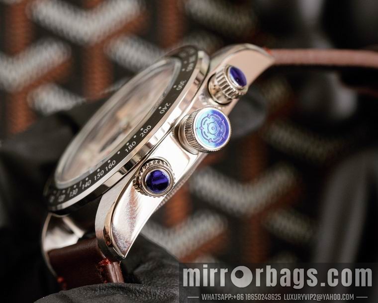 Replica Tudor men 42mm M09 Watch
