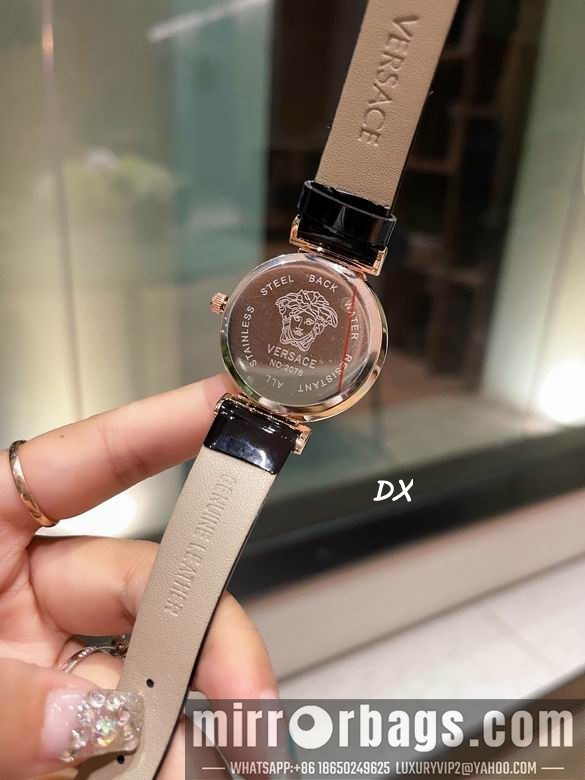Replica Versace 34mm 9nms46 Watch