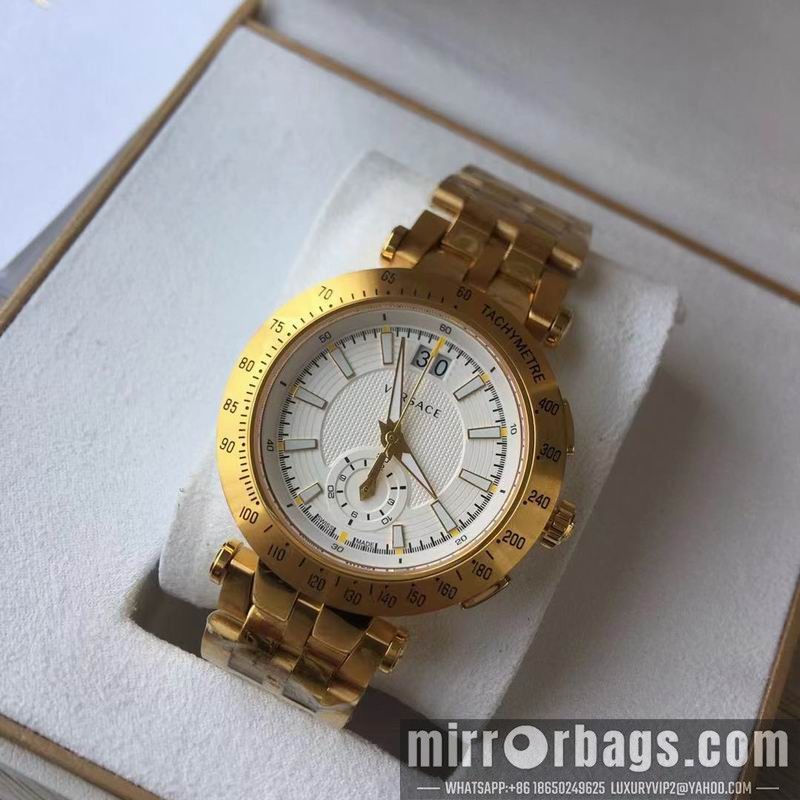 Replica Versace 42mm 080666 Watch