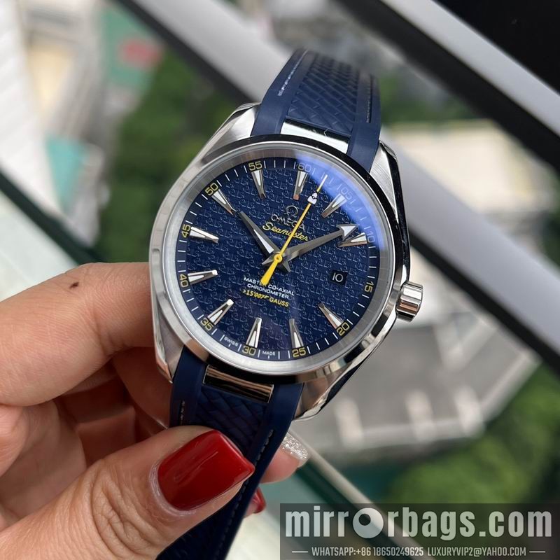 Replica Omega 41mm 090542 Watch