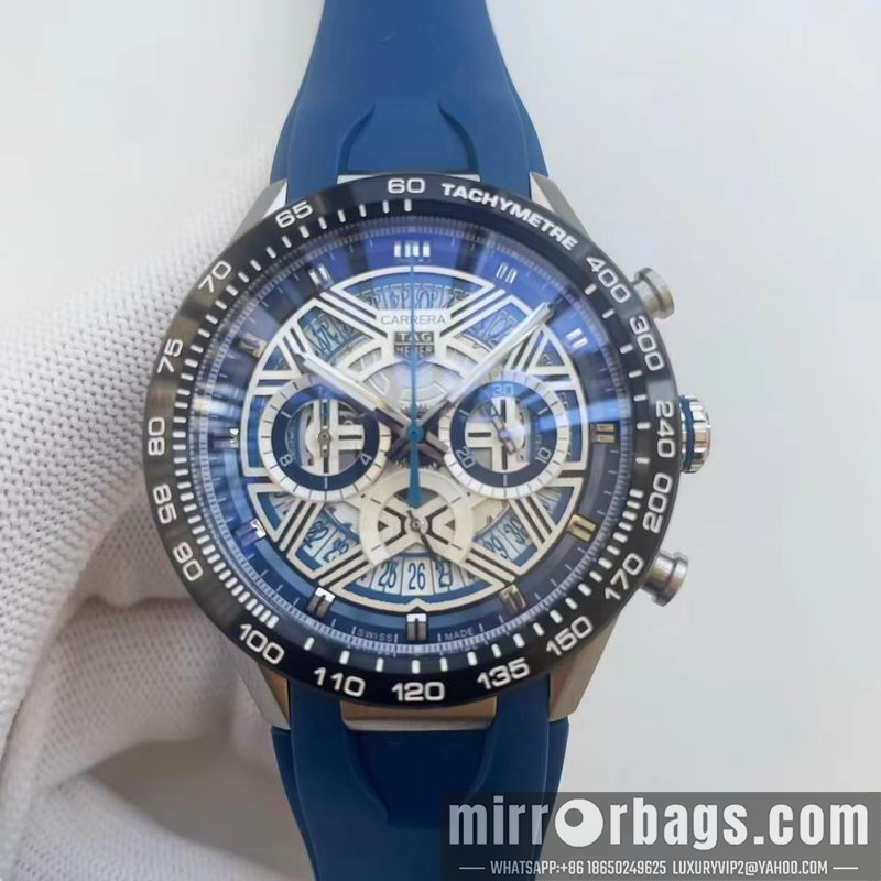 Replica Tag Heuer watch 080506 Watch