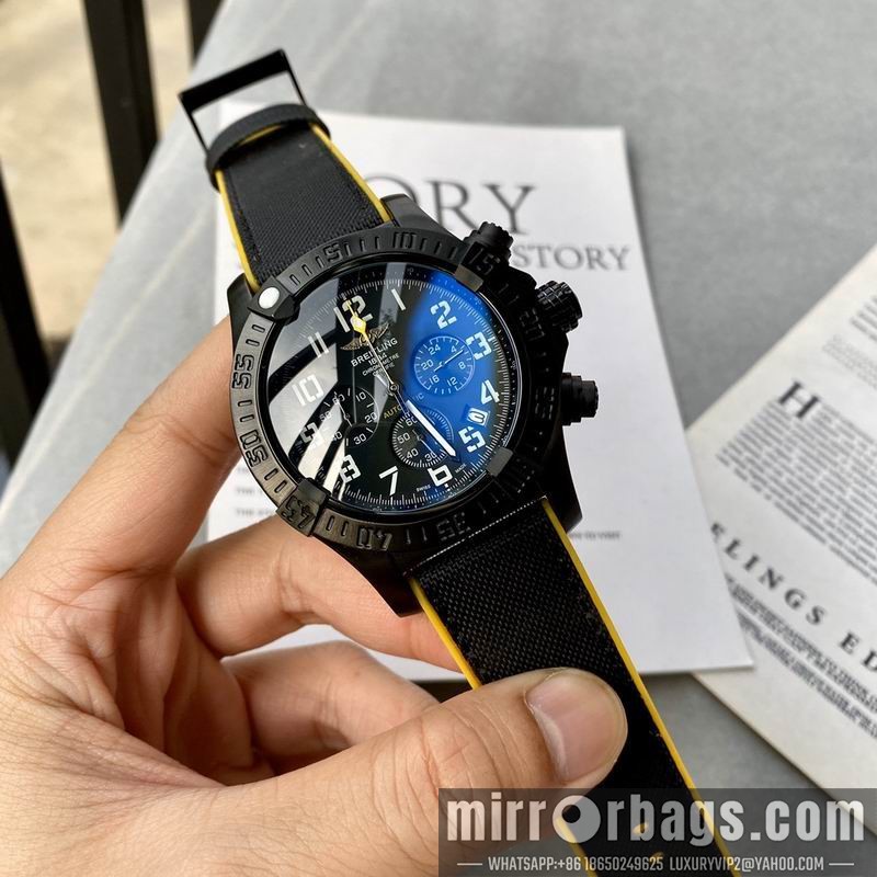 Replica Breitling 45mm 082322 Watch
