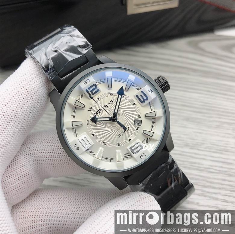 Replica Montblanc 43x13mm 2nms20 Watch