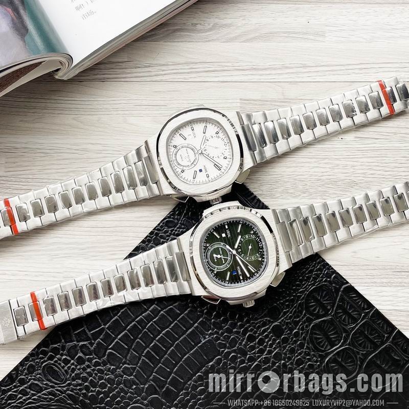 Replica Patek Phillippe 42mm 090436 Watch