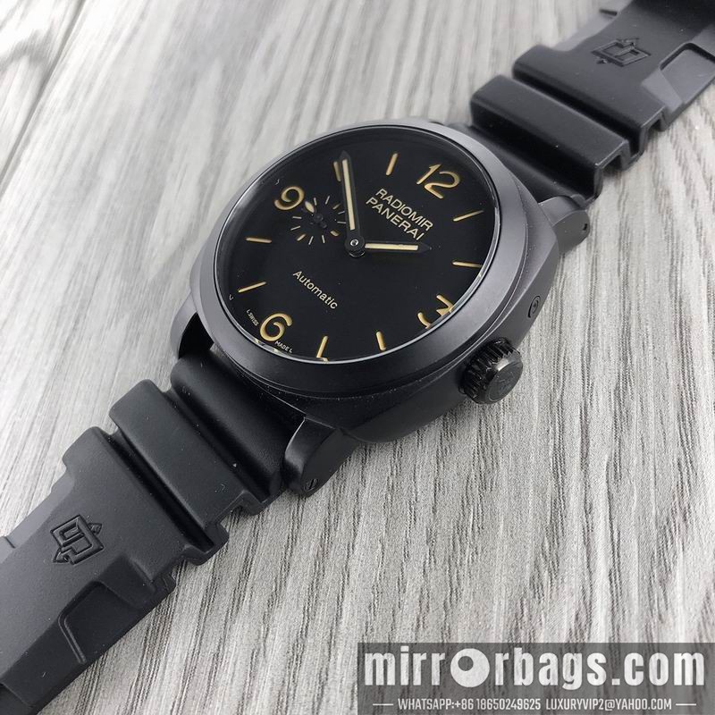 Replica Panerai 44mm 090414 Watch
