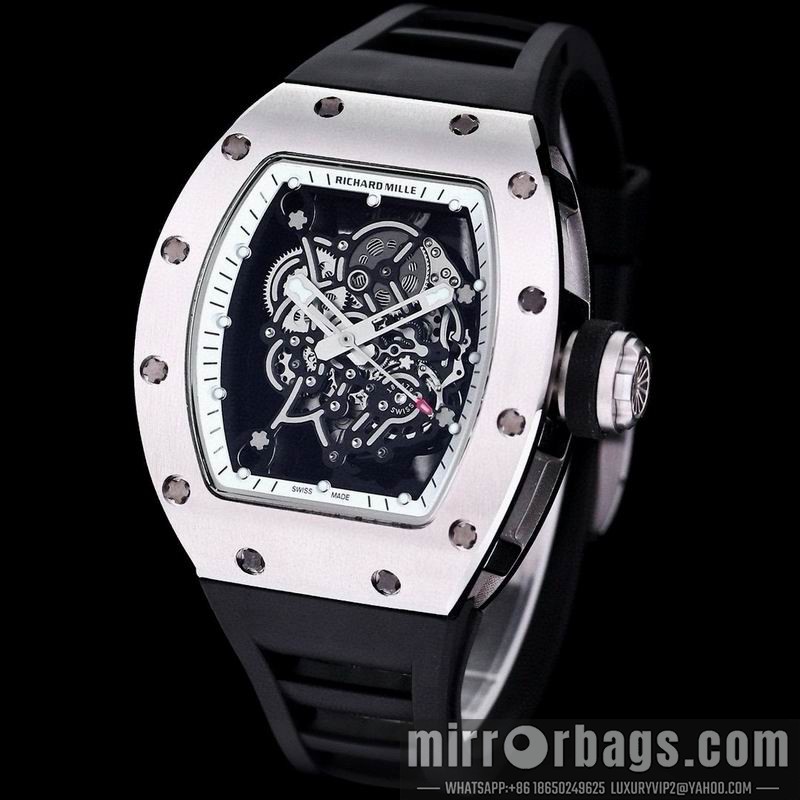 Replica Richard Mille 50X42mm 051011 Watch