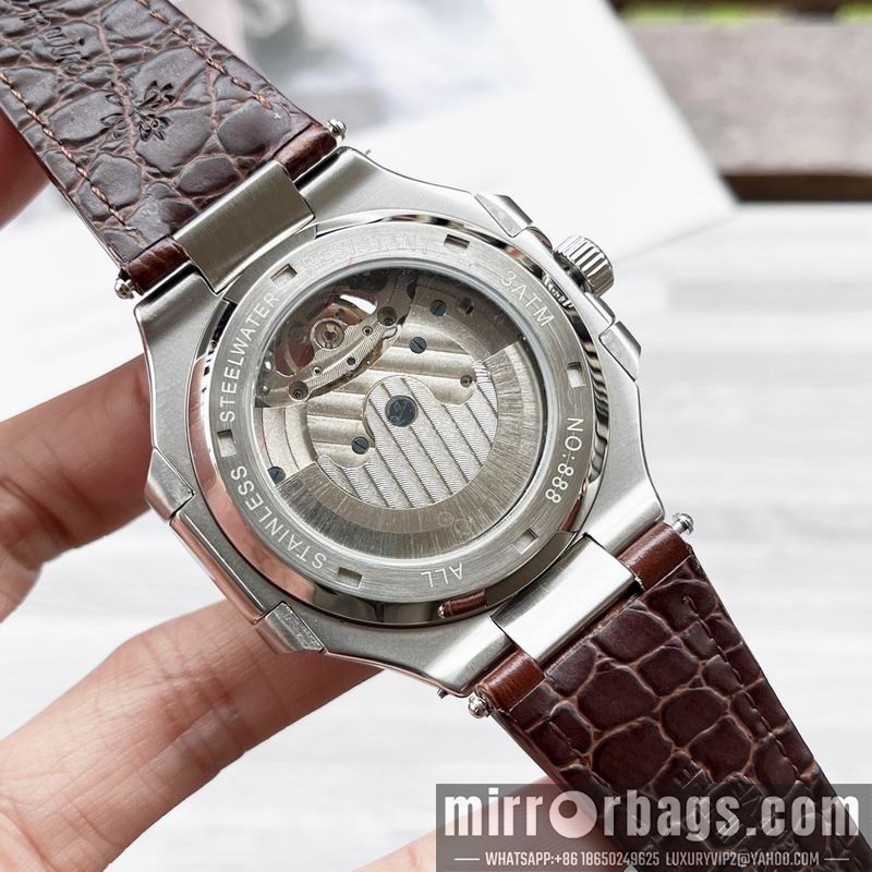Replica Cartier 42mm 032563 Watch
