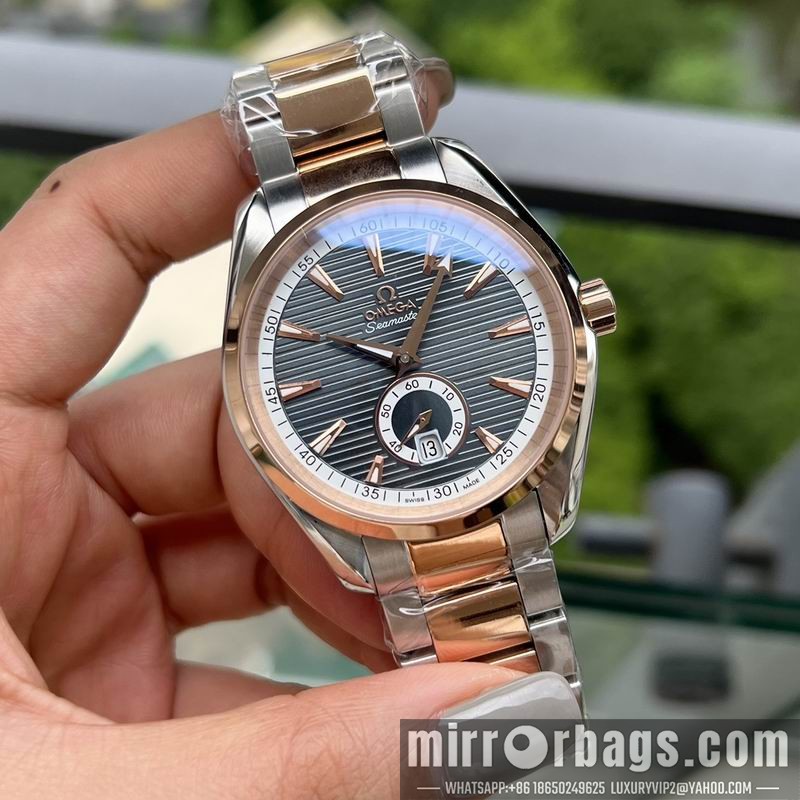 Replica Omega 41mm 090547 Watch