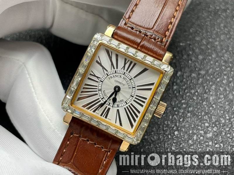 Replica Franck Muller 28X28mm 111472 Watch