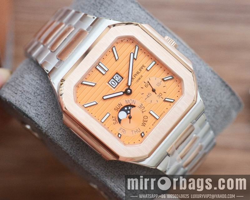 Replica Patek Philippe 40mm 080653 Watch