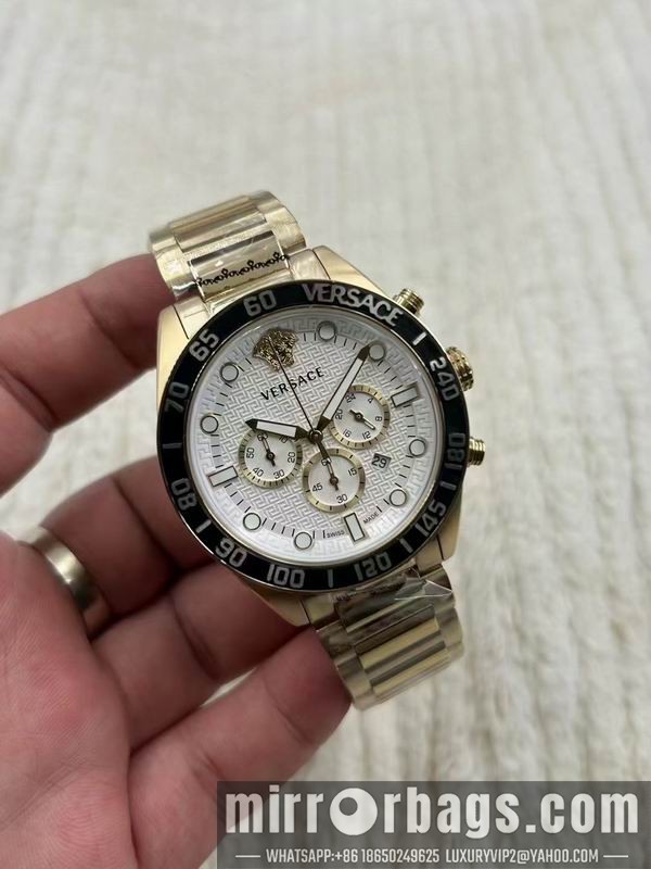 Replica Versace watch 031135 Watch