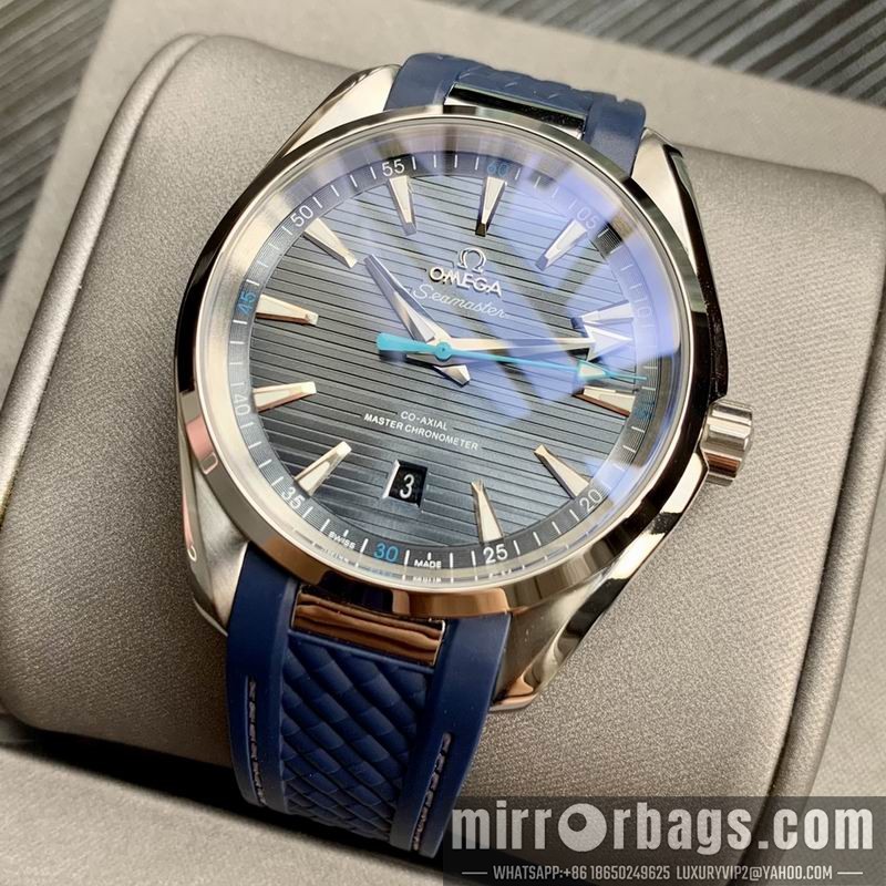 Replica Omega 41mm 090525 Watch
