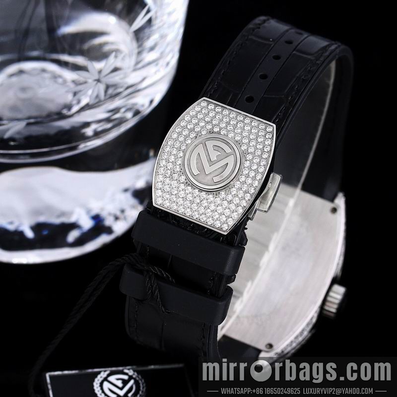 Replica Franck Muller 44X53.7mm 091623 Watch
