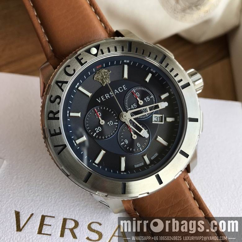 Replica Versace 43mm 11nbz32 Watch