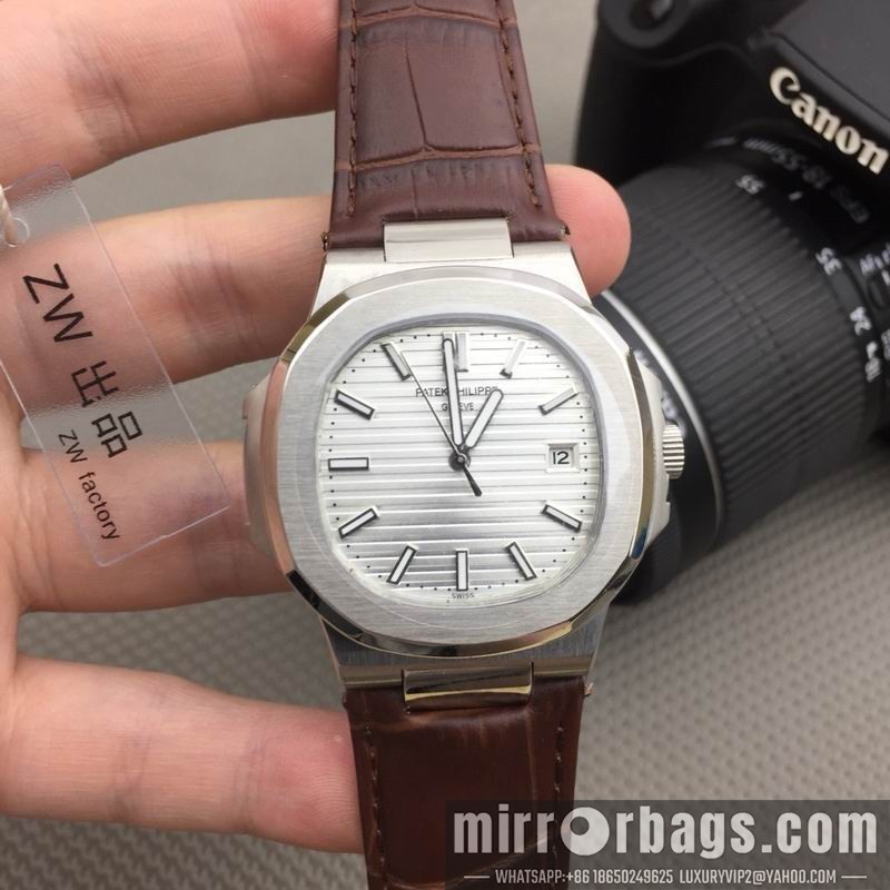 Replica Patek Philippe 40mm 090414 Watch
