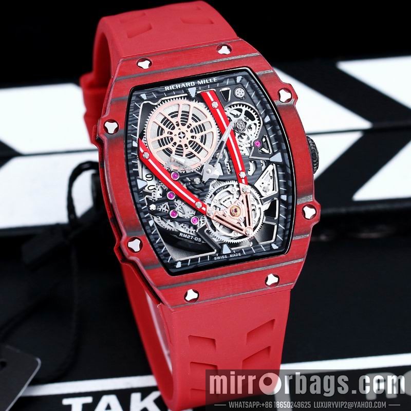 Replica Richard Mille watch 110919 Watch