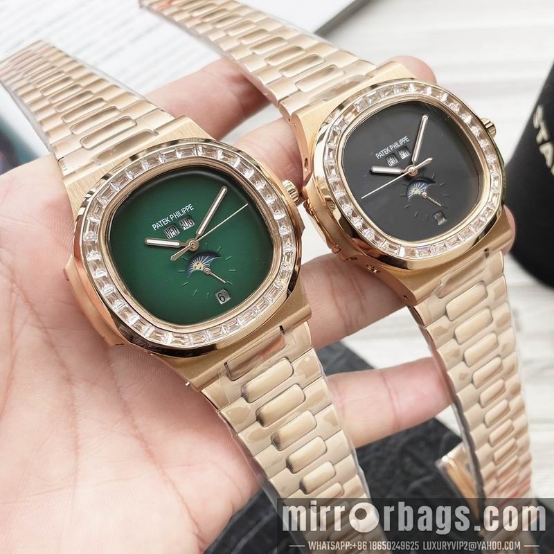 Replica Patek Phillippe 42mm 090433 Watch