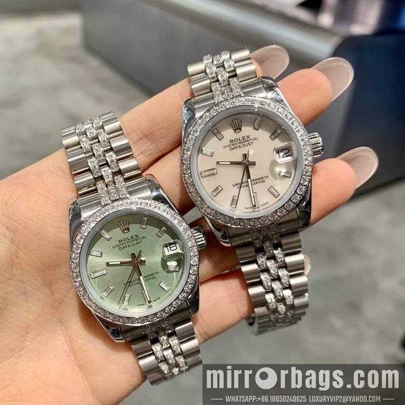 Replica Rolex 31mm 110381 Watch