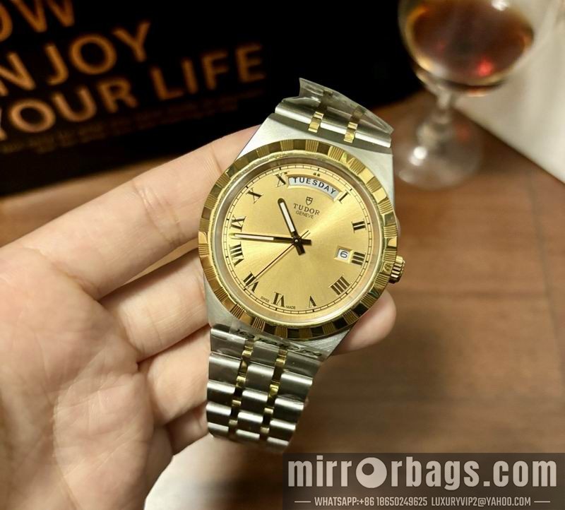 Replica Tudor 41mm 072440 Watch