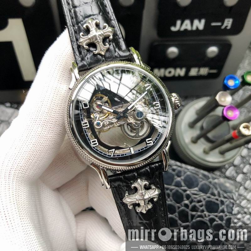 Replica Patek Philippe 42mm 090466 Watch