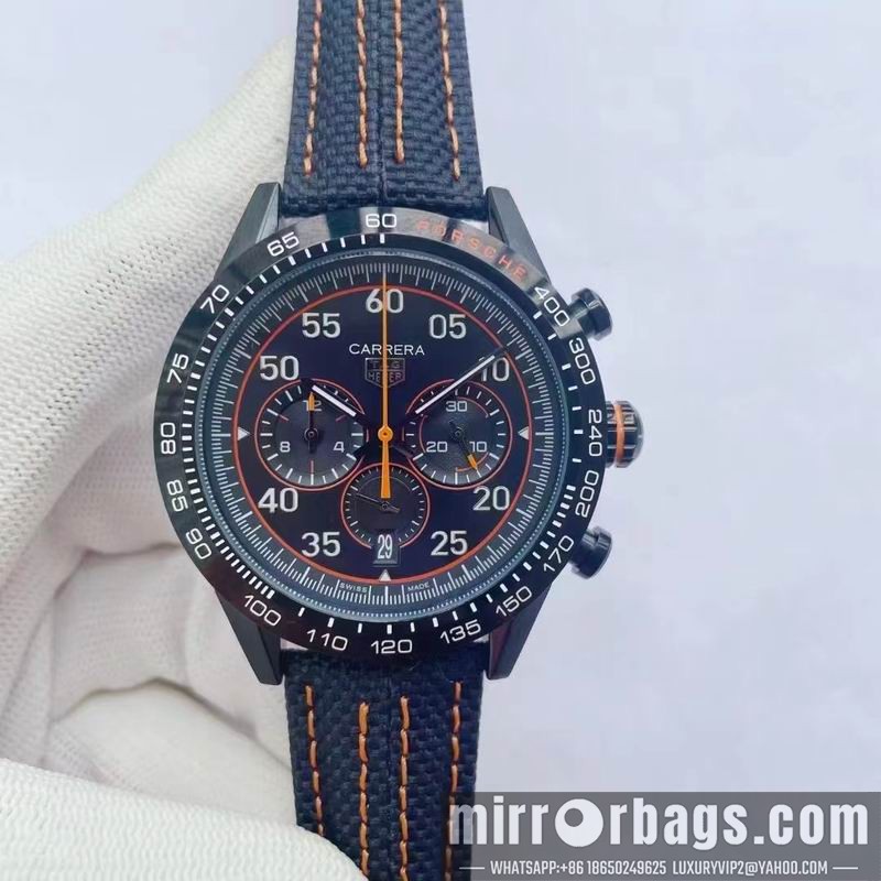 Replica Tag Heuer watch 080531 Watch